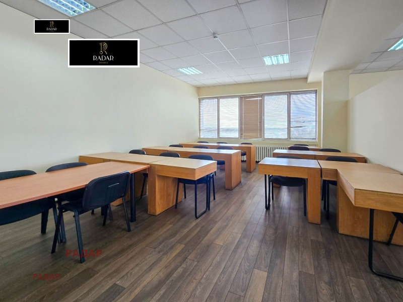 Под наем ОФИС, град София, Хаджи Димитър • 275 € / 537.85 лв. • 16123012 1