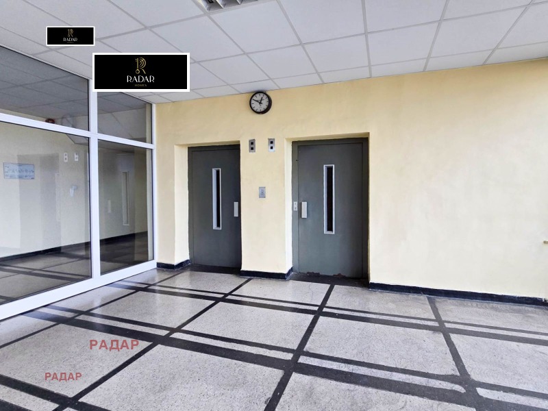Дава под наем  Офис град София , Хаджи Димитър , 55 кв.м | 61897707 - изображение [6]