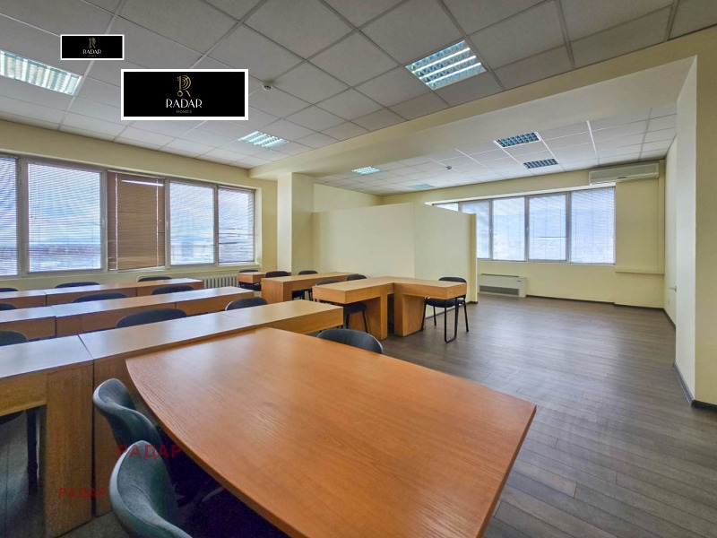 Дава под наем  Офис град София , Хаджи Димитър , 55 кв.м | 61897707 - изображение [2]