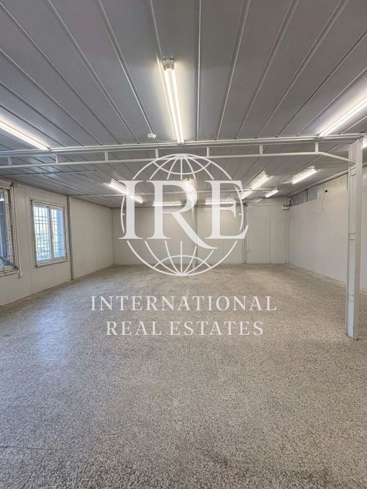 Дава под наем ПРОМ. ПОМЕЩЕНИЕ, гр. Варна, Трошево