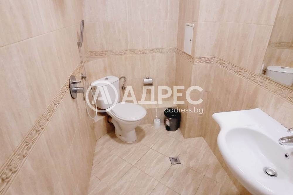 Дава под наем 2-СТАЕН, гр. София, Студентски град, снимка 13 - Апартаменти - 55710189