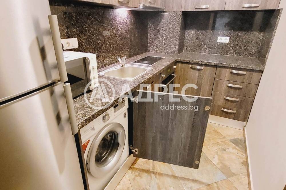 Дава под наем 2-СТАЕН, гр. София, Студентски град, снимка 10 - Апартаменти - 55710189
