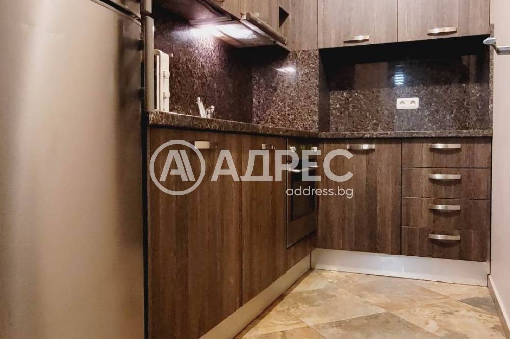 Дава под наем 2-СТАЕН, гр. София, Студентски град, снимка 8 - Апартаменти - 55710189