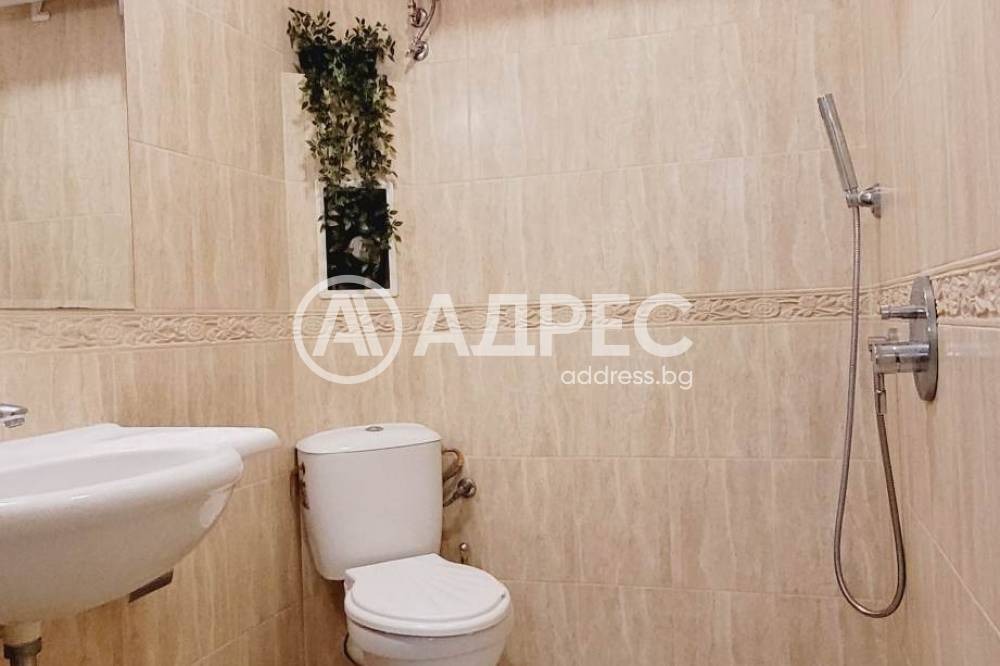 Дава под наем 2-СТАЕН, гр. София, Студентски град, снимка 14 - Апартаменти - 55710189