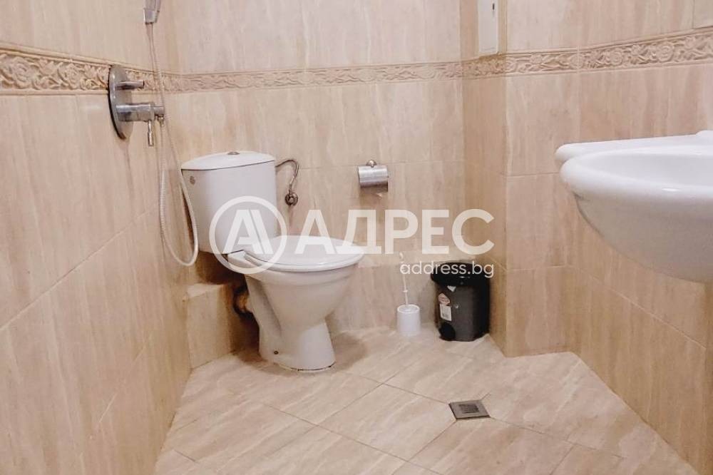 Дава под наем 2-СТАЕН, гр. София, Студентски град, снимка 11 - Апартаменти - 55710189