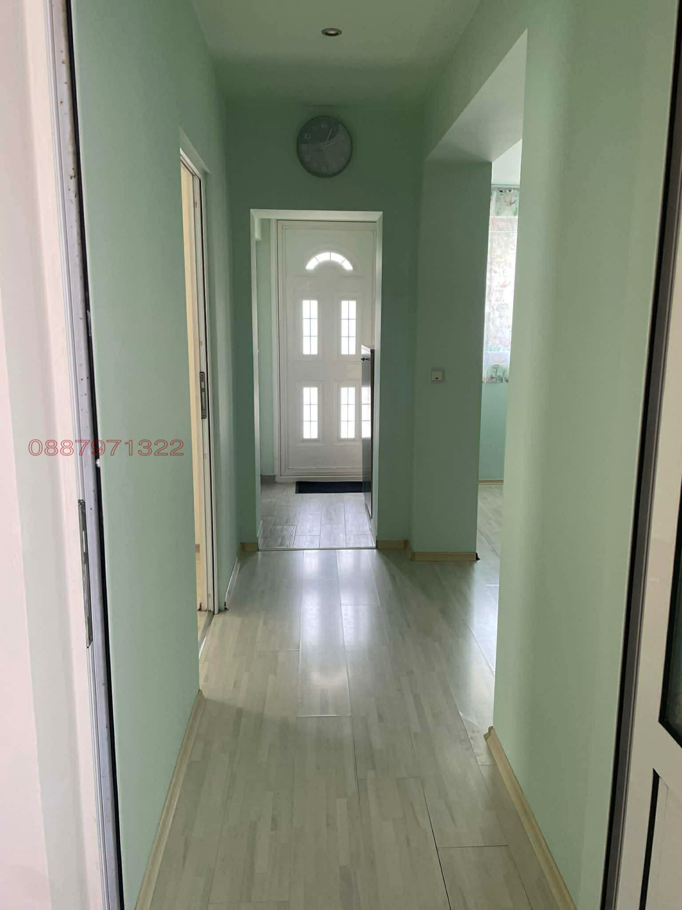 Дава под наем ЕТАЖ ОТ КЪЩА, гр. София, с. Световрачене, снимка 6 - Етаж от къща - 53801874