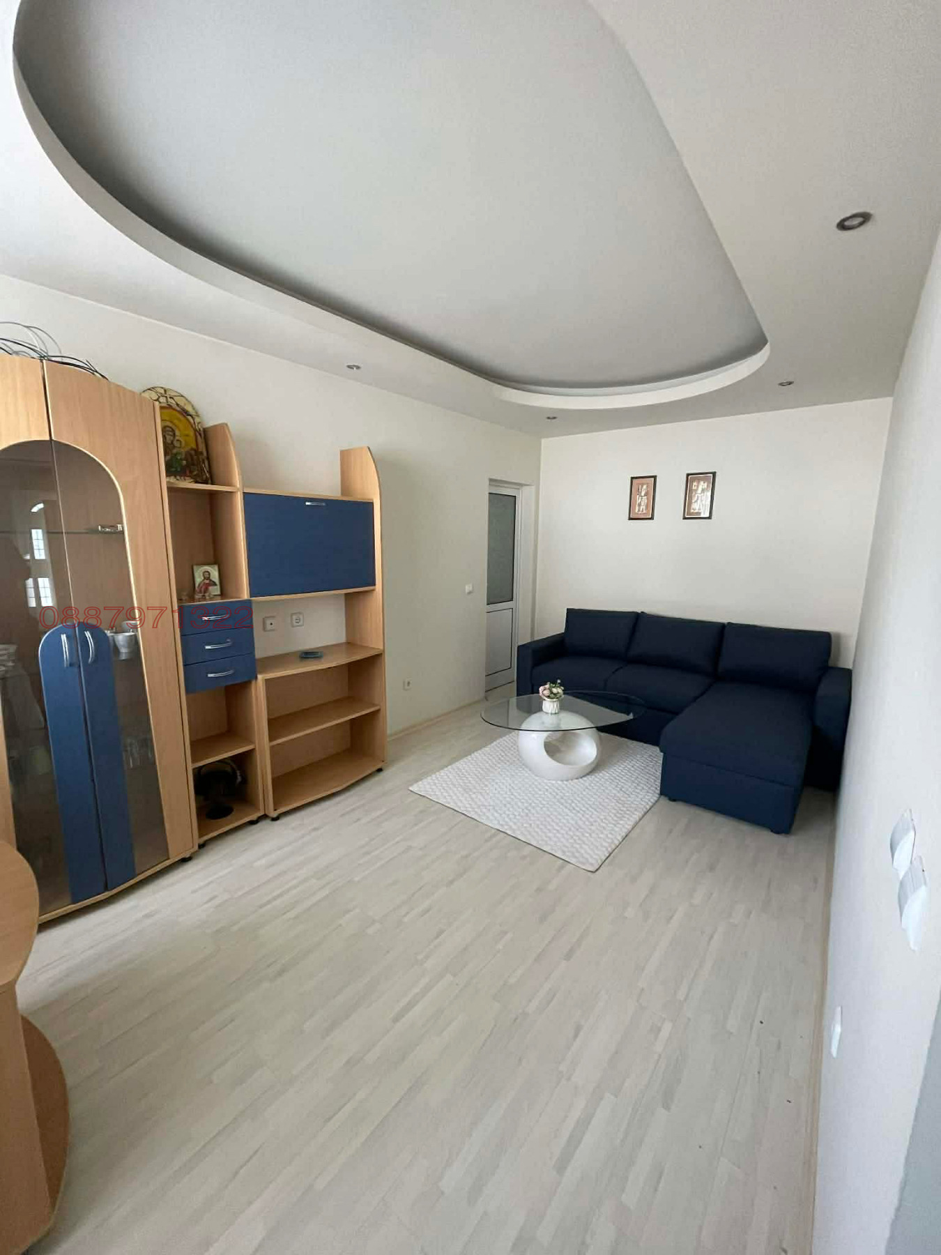 Дава под наем ЕТАЖ ОТ КЪЩА, гр. София, с. Световрачене, снимка 8 - Етаж от къща - 53801874