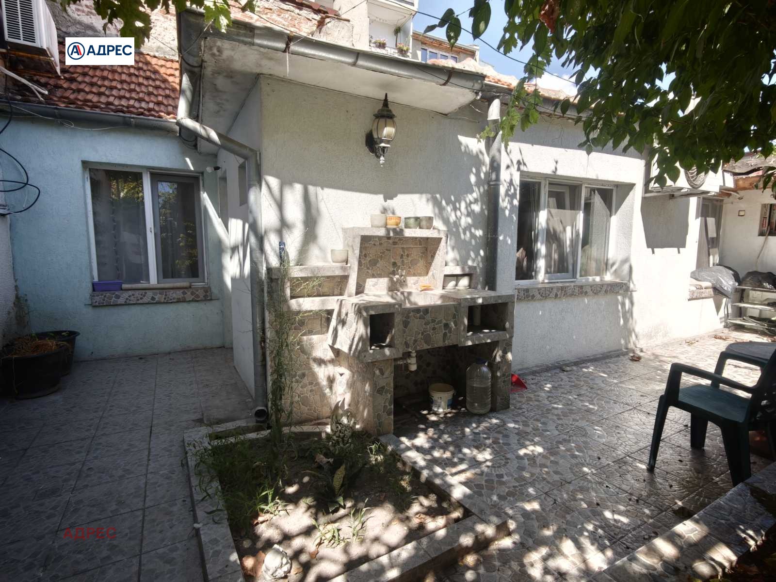 Дава под наем КЪЩА, гр. Варна, Център, снимка 10 - Къщи - 56165313