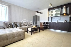 Дава под наем 2-стаен