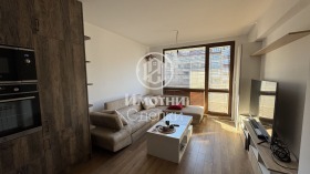 2 bedroom Manastirski livadi, Sofia 1