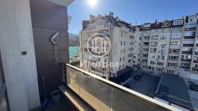 2 bedroom Manastirski livadi, Sofia 9