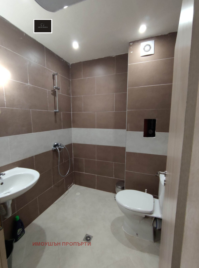 Para alugar  Estúdio Sofia , Studentski grad , 50 m² | 61048202 - imagem [4]