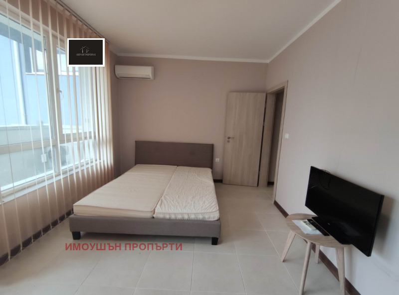 Para alugar  Estúdio Sofia , Studentski grad , 50 m² | 61048202 - imagem [6]