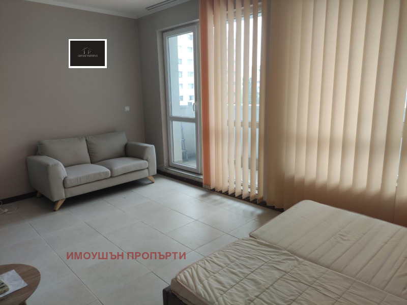 Para alugar  Estúdio Sofia , Studentski grad , 50 m² | 61048202 - imagem [2]