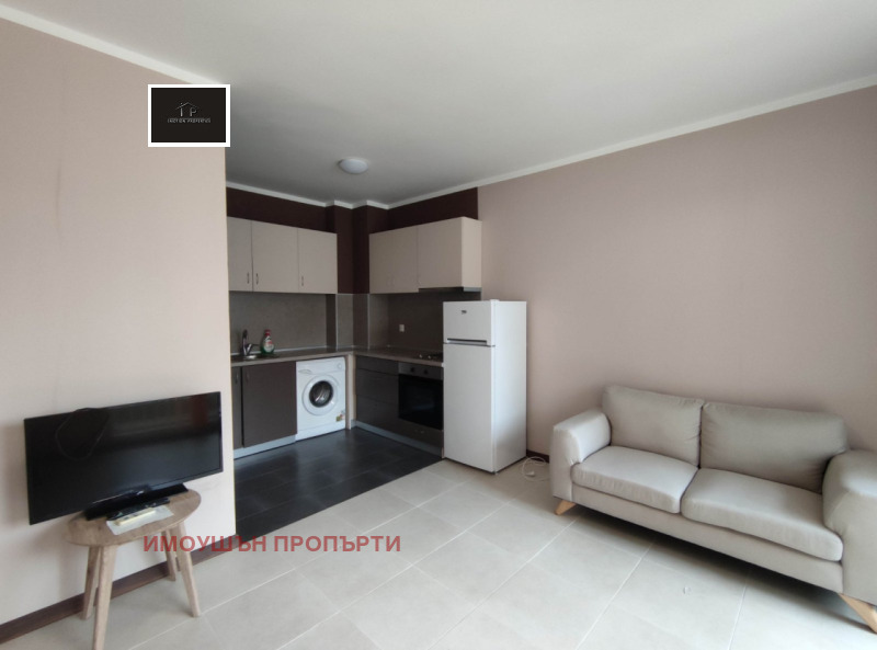Para alugar  Estúdio Sofia , Studentski grad , 50 m² | 61048202 - imagem [5]