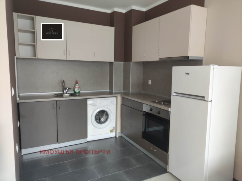 Para alugar  Estúdio Sofia , Studentski grad , 50 m² | 61048202