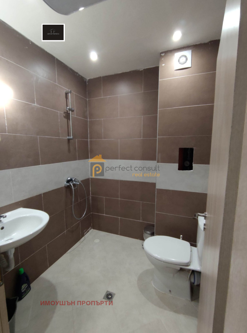 Para alugar  Estúdio Sofia , Studentski grad , 50 m² | 61048202 - imagem [7]