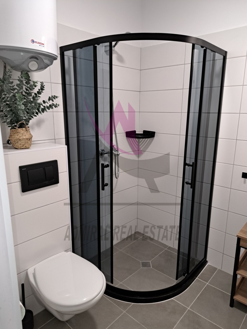 För uthyrning  1 sovrum Varna , k.k. Sv.Sv. Konstantin i Elena , 57 kvm | 35004735 - bild [4]