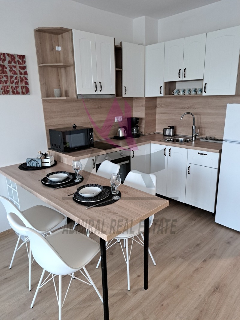 För uthyrning  1 sovrum Varna , k.k. Sv.Sv. Konstantin i Elena , 57 kvm | 35004735