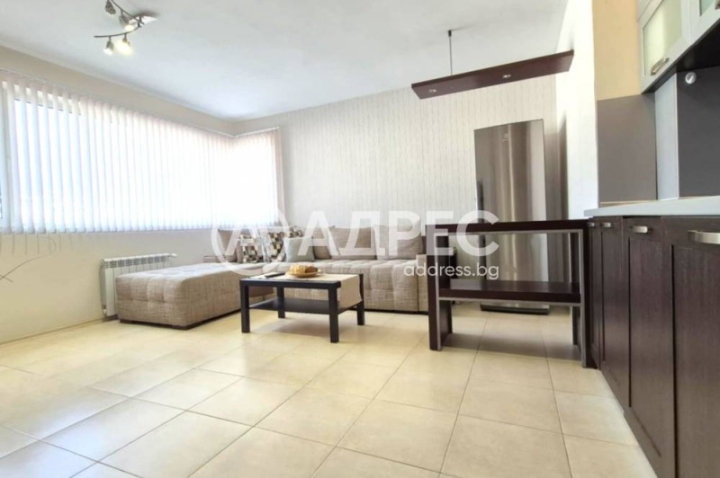 Te huur  1 slaapkamer Sofia , Mladost 2 , 55 m² | 96237896 - afbeelding [3]