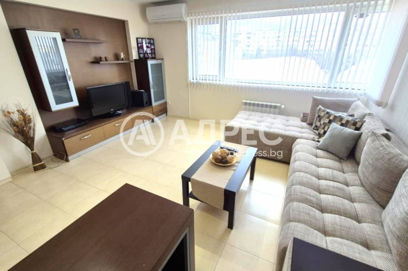 Te huur  1 slaapkamer Sofia , Mladost 2 , 55 m² | 96237896 - afbeelding [4]