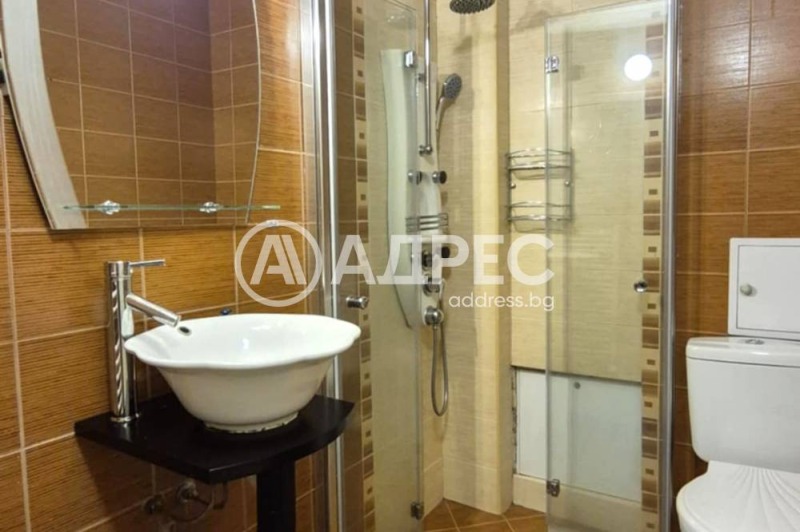 Te huur  1 slaapkamer Sofia , Mladost 2 , 55 m² | 96237896 - afbeelding [10]