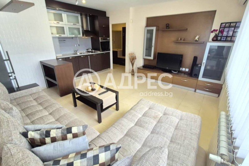 Te huur  1 slaapkamer Sofia , Mladost 2 , 55 m² | 96237896 - afbeelding [5]