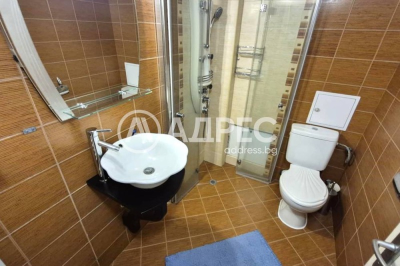 Te huur  1 slaapkamer Sofia , Mladost 2 , 55 m² | 96237896 - afbeelding [11]