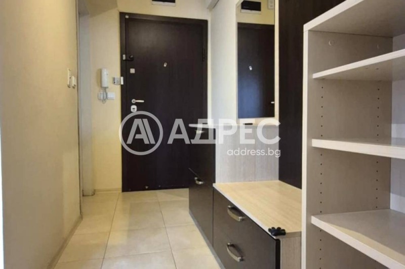Te huur  1 slaapkamer Sofia , Mladost 2 , 55 m² | 96237896 - afbeelding [9]
