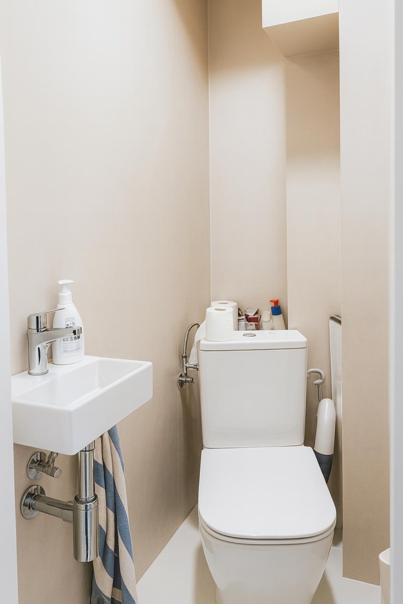 Дава под наем 2-СТАЕН, гр. Пловдив, Младежки Хълм, снимка 6 - Апартаменти - 52636425