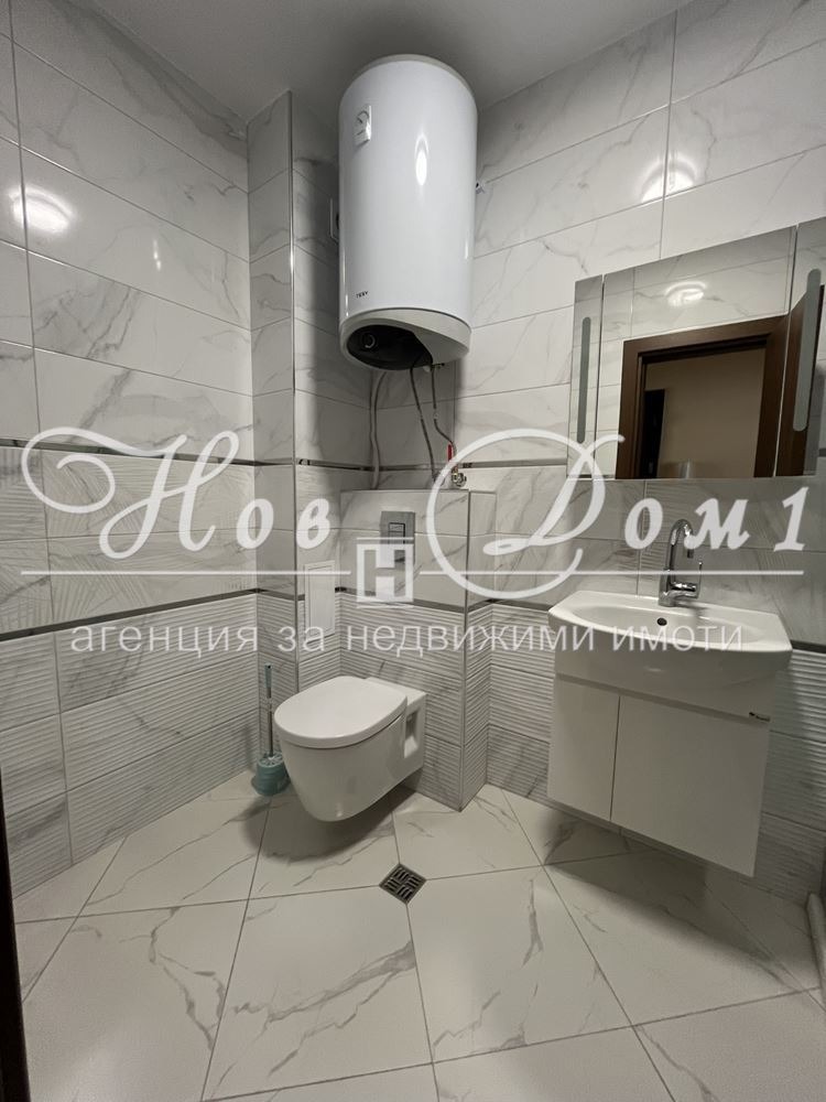 Дава под наем 2-СТАЕН, гр. Варна, Погреби, снимка 11 - Апартаменти - 54753088