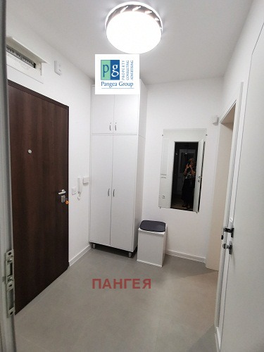 Дава под наем 2-СТАЕН, гр. София, Люлин 2, снимка 8 - Апартаменти - 56122216
