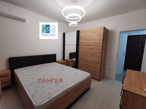 Дава под наем 2-СТАЕН, гр. София, Люлин 2, снимка 6 - Апартаменти - 56122216