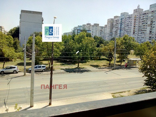 Дава под наем 2-СТАЕН, гр. София, Люлин 2, снимка 11 - Апартаменти - 56122216