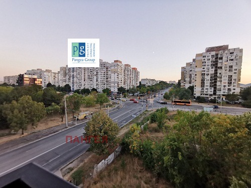 Дава под наем 2-СТАЕН, гр. София, Люлин 2, снимка 12 - Апартаменти - 56122216