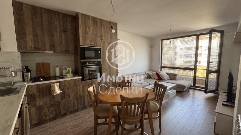 För uthyrning  2 sovrum Sofia , Manastirski livadi , 75 kvm | 28476189