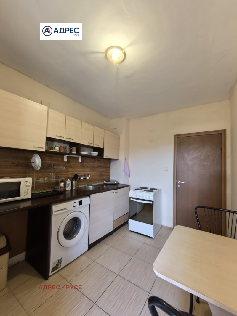 En renta  2 dormitorios Ruse , Shirok tsentar , 100 metros cuadrados | 31623867 - imagen [7]