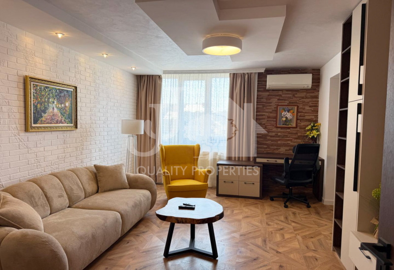 För uthyrning  2 sovrum Sofia , Centar , 108 kvm | 44714495 - bild [5]