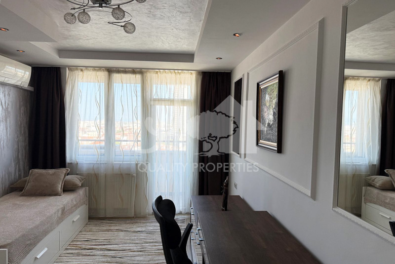 För uthyrning  2 sovrum Sofia , Centar , 108 kvm | 44714495 - bild [6]