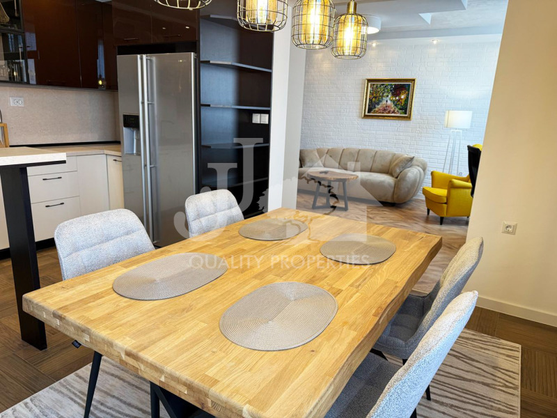 För uthyrning  2 sovrum Sofia , Centar , 108 kvm | 44714495 - bild [4]