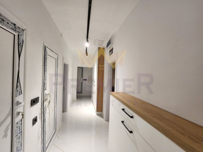 В аренду  2 спальни Варна , Цветен квартал , 100 кв.м | 61800113 - изображение [15]