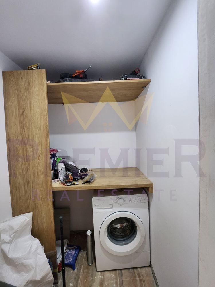 В аренду  2 спальни Варна , Цветен квартал , 100 кв.м | 61800113 - изображение [17]