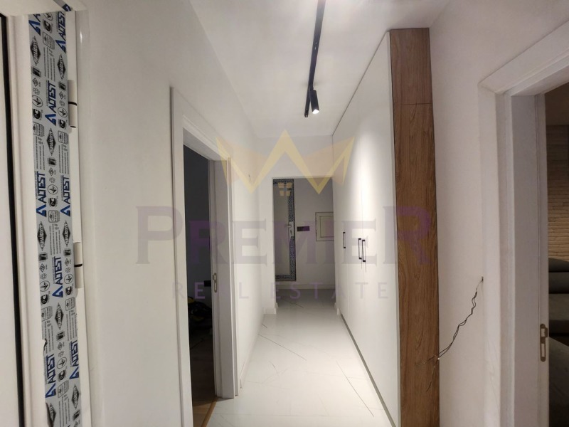 В аренду  2 спальни Варна , Цветен квартал , 100 кв.м | 61800113 - изображение [16]