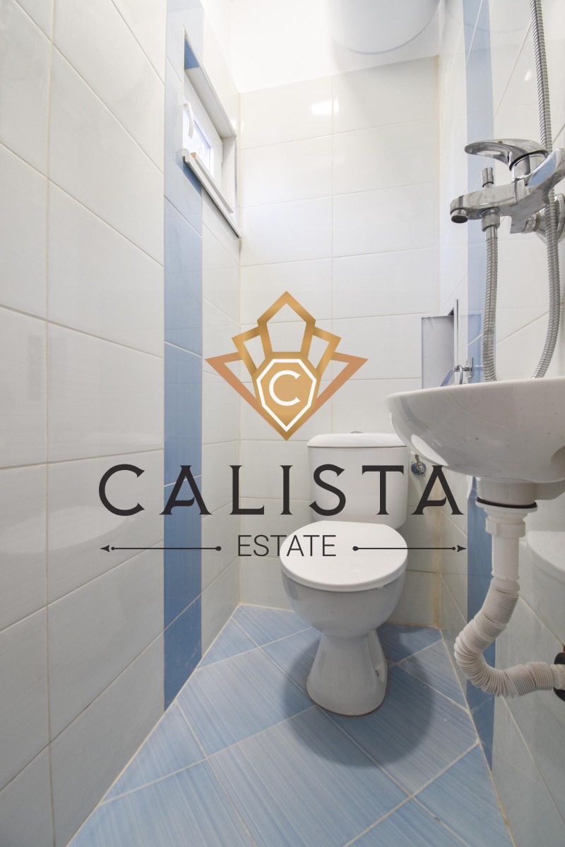 Kiralık  3 yatak odası Sofia , Zona B-5 , 100 metrekare | 30747110 - görüntü [11]