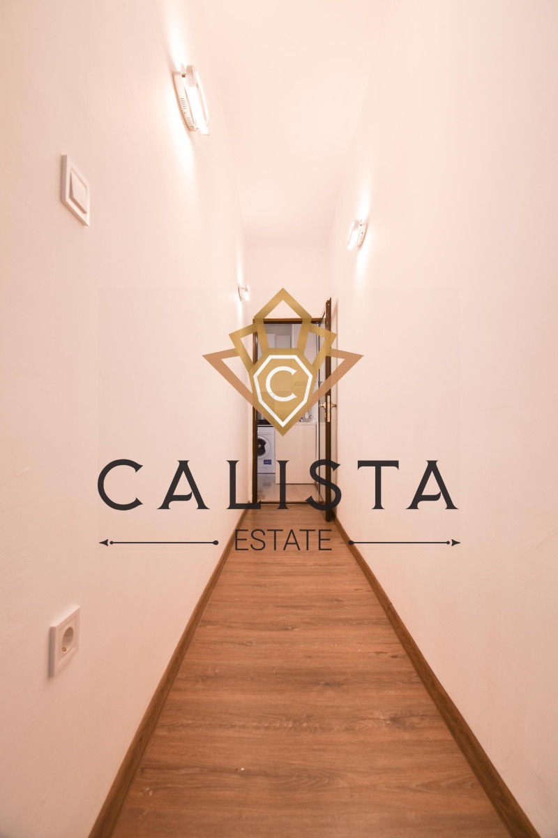 Kiralık  3 yatak odası Sofia , Zona B-5 , 100 metrekare | 30747110 - görüntü [10]
