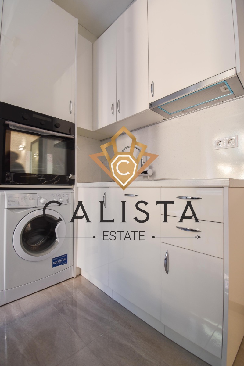 Kiralık  3 yatak odası Sofia , Zona B-5 , 100 metrekare | 30747110 - görüntü [3]