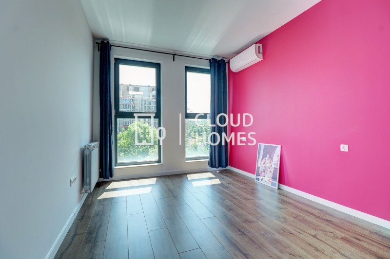 В аренду  3 спальни София , Полигона , 130 кв.м | 83165990 - изображение [8]
