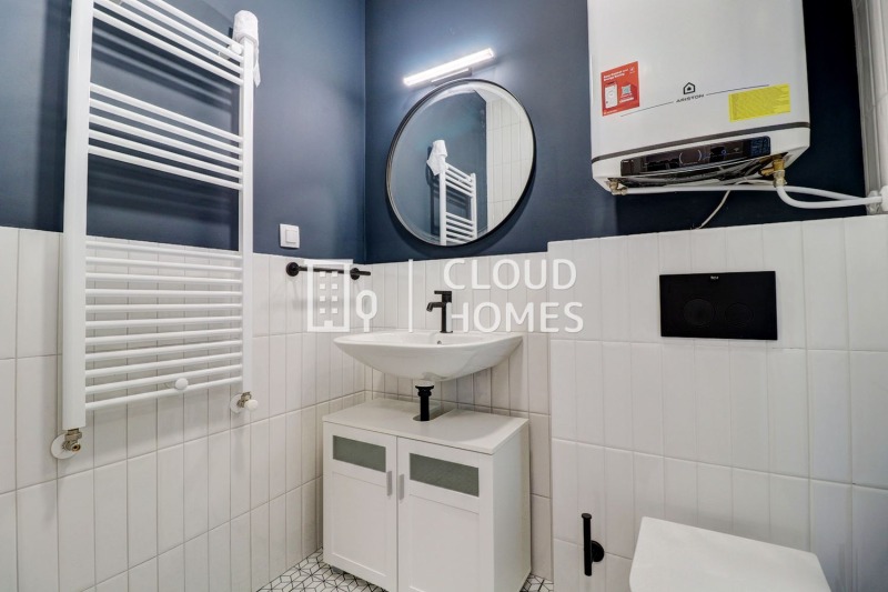 В аренду  3 спальни София , Полигона , 130 кв.м | 83165990 - изображение [14]