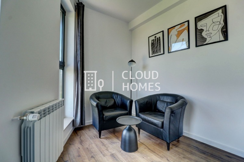 В аренду  3 спальни София , Полигона , 130 кв.м | 83165990 - изображение [10]