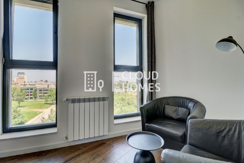 В аренду  3 спальни София , Полигона , 130 кв.м | 83165990 - изображение [11]
